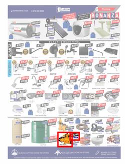 K Carrim Builders Mecca : Bonanza 2023 (30 May - 03 July 2023), page 6