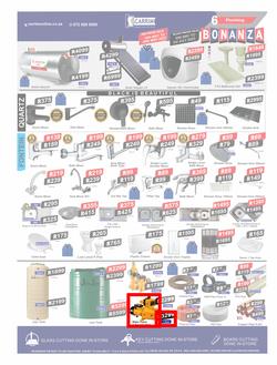 K Carrim Builders Mecca : Bonanza 2023 (30 May - 03 July 2023), page 6