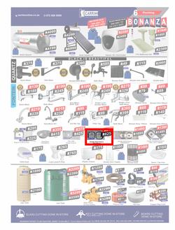 K Carrim Builders Mecca : Bonanza 2023 (30 May - 03 July 2023), page 6