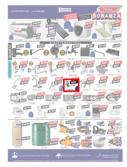 K Carrim Builders Mecca : Bonanza 2023 (30 May - 03 July 2023), page 6