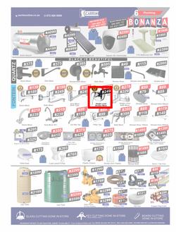 K Carrim Builders Mecca : Bonanza 2023 (30 May - 03 July 2023), page 6