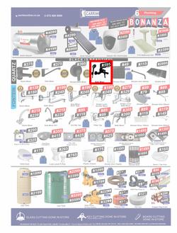 K Carrim Builders Mecca : Bonanza 2023 (30 May - 03 July 2023), page 6