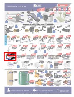 K Carrim Builders Mecca : Bonanza 2023 (30 May - 03 July 2023), page 6