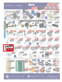 K Carrim Builders Mecca : Bonanza 2023 (30 May - 03 July 2023), page 6