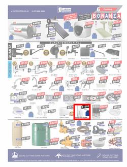 K Carrim Builders Mecca : Bonanza 2023 (30 May - 03 July 2023), page 6