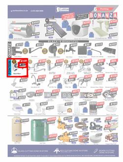 K Carrim Builders Mecca : Bonanza 2023 (30 May - 03 July 2023), page 6