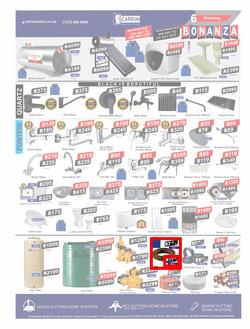 K Carrim Builders Mecca : Bonanza 2023 (30 May - 03 July 2023), page 6