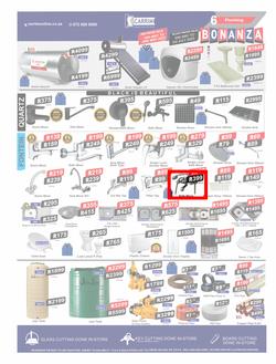 K Carrim Builders Mecca : Bonanza 2023 (30 May - 03 July 2023), page 6