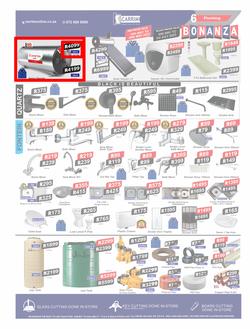 K Carrim Builders Mecca : Bonanza 2023 (30 May - 03 July 2023), page 6
