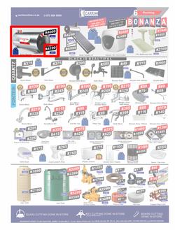 K Carrim Builders Mecca : Bonanza 2023 (30 May - 03 July 2023), page 6