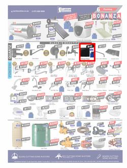 K Carrim Builders Mecca : Bonanza 2023 (30 May - 03 July 2023), page 6