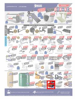 K Carrim Builders Mecca : Bonanza 2023 (30 May - 03 July 2023), page 6