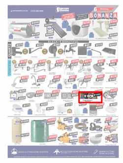 K Carrim Builders Mecca : Bonanza 2023 (30 May - 03 July 2023), page 6