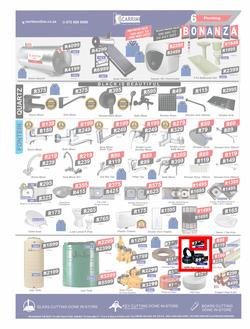 K Carrim Builders Mecca : Bonanza 2023 (30 May - 03 July 2023), page 6