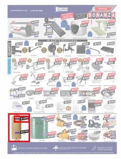 K Carrim Builders Mecca : Bonanza 2023 (30 May - 03 July 2023), page 6