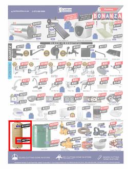 K Carrim Builders Mecca : Bonanza 2023 (30 May - 03 July 2023), page 6
