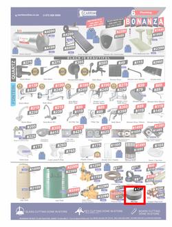 K Carrim Builders Mecca : Bonanza 2023 (30 May - 03 July 2023), page 6