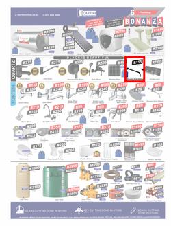 K Carrim Builders Mecca : Bonanza 2023 (30 May - 03 July 2023), page 6