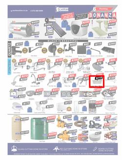 K Carrim Builders Mecca : Bonanza 2023 (30 May - 03 July 2023), page 6