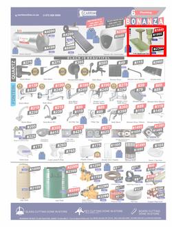 K Carrim Builders Mecca : Bonanza 2023 (30 May - 03 July 2023), page 6