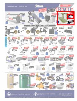 K Carrim Builders Mecca : Bonanza 2023 (30 May - 03 July 2023), page 6