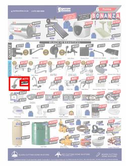K Carrim Builders Mecca : Bonanza 2023 (30 May - 03 July 2023), page 6