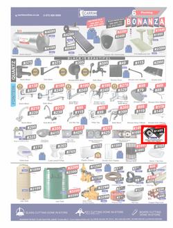K Carrim Builders Mecca : Bonanza 2023 (30 May - 03 July 2023), page 6