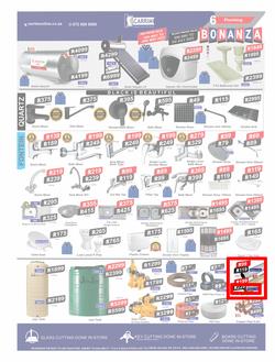 K Carrim Builders Mecca : Bonanza 2023 (30 May - 03 July 2023), page 6