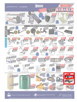 K Carrim Builders Mecca : Bonanza 2023 (30 May - 03 July 2023), page 6