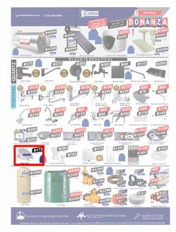 K Carrim Builders Mecca : Bonanza 2023 (30 May - 03 July 2023), page 6