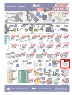 K Carrim Builders Mecca : Bonanza 2023 (30 May - 03 July 2023), page 6