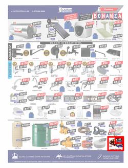K Carrim Builders Mecca : Bonanza 2023 (30 May - 03 July 2023), page 6