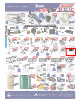 K Carrim Builders Mecca : Bonanza 2023 (30 May - 03 July 2023), page 6