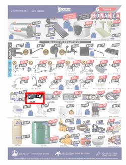 K Carrim Builders Mecca : Bonanza 2023 (30 May - 03 July 2023), page 6