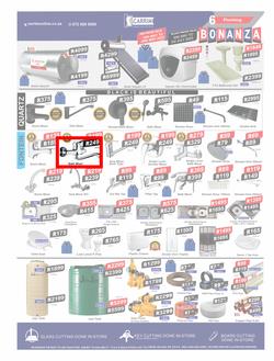 K Carrim Builders Mecca : Bonanza 2023 (30 May - 03 July 2023), page 6