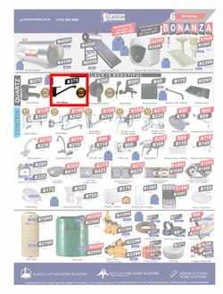 K Carrim Builders Mecca : Bonanza 2023 (30 May - 03 July 2023), page 6