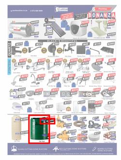 K Carrim Builders Mecca : Bonanza 2023 (30 May - 03 July 2023), page 6