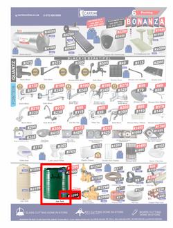 K Carrim Builders Mecca : Bonanza 2023 (30 May - 03 July 2023), page 6
