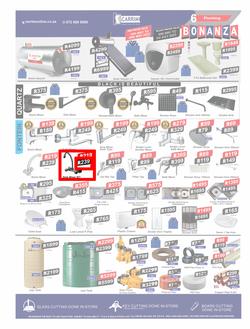 K Carrim Builders Mecca : Bonanza 2023 (30 May - 03 July 2023), page 6