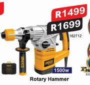 Ingco Rotary Hammer 1500W