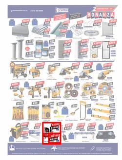 K Carrim Builders Mecca : Bonanza 2023 (18 May - 29 May 2023), page 7
