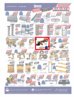 K Carrim Builders Mecca : Bonanza 2023 (18 May - 29 May 2023), page 7