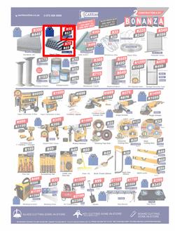 K Carrim Builders Mecca : Bonanza 2023 (18 May - 29 May 2023), page 7
