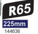 225mm Dampcourse