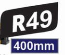 1Ingco Spirit Level 400mm