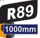1Ingco Spirit Level 1000mm