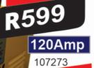 Rilon Welding Invertor 120 Amp