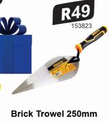 1Ingco Brick Trowel 250mm