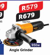 Ingco Angle Grinder 950W