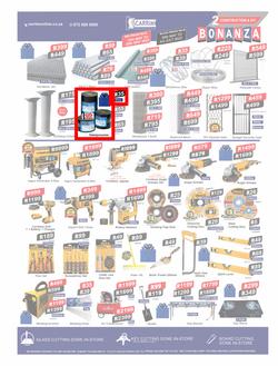K Carrim Builders Mecca : Bonanza 2023 (30 May - 03 July 2023), page 7